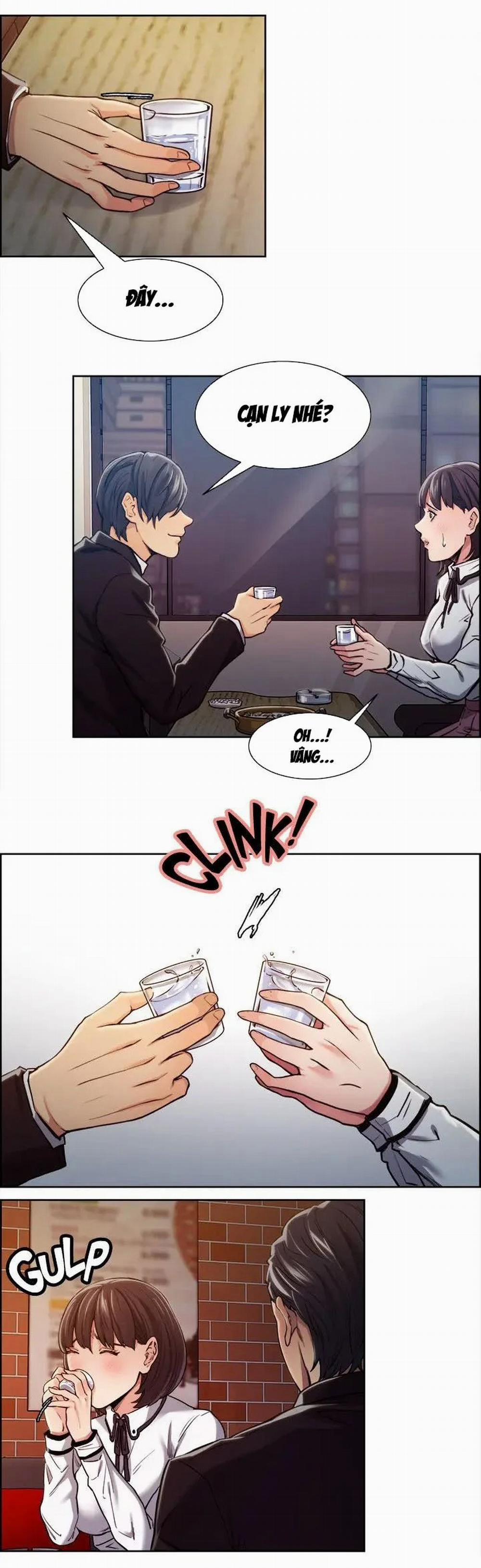 Trừng phạt em đi, Làm ơn 6 trang 7