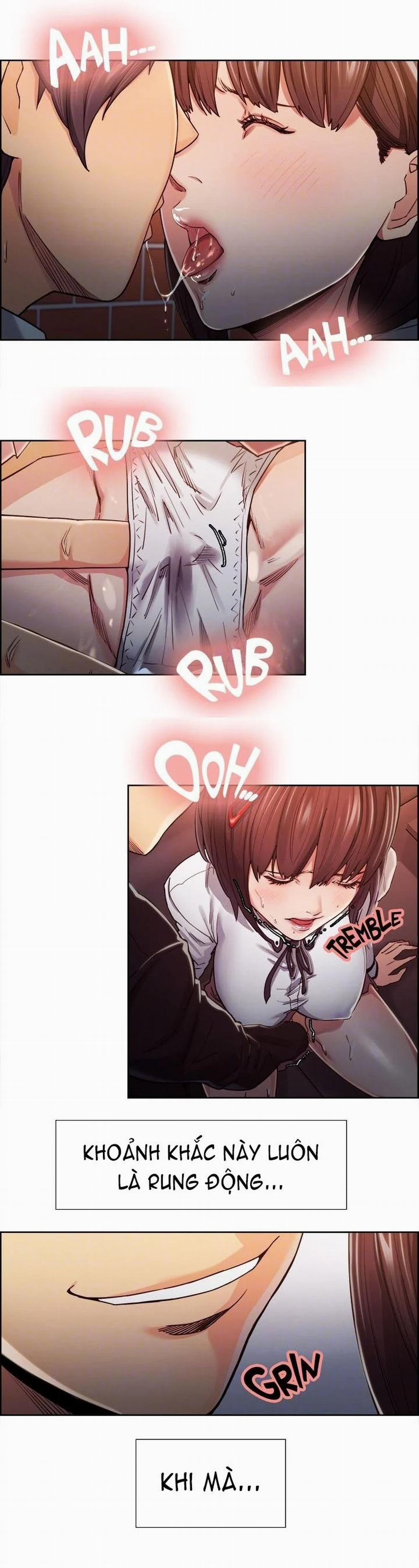 Trừng phạt em đi, Làm ơn 7 trang 4