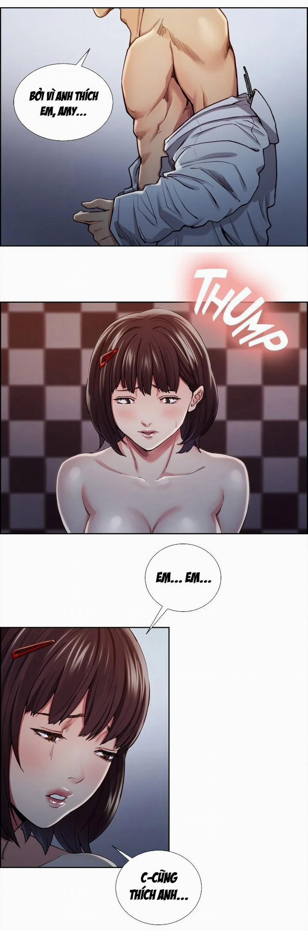 Trừng phạt em đi, Làm ơn 9 trang 10