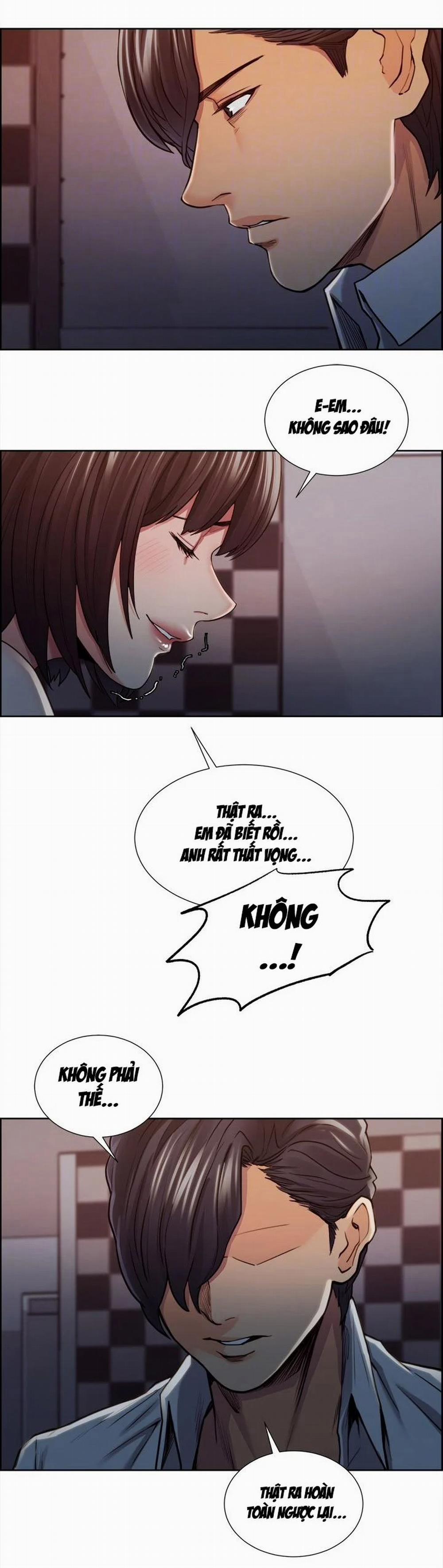 Trừng phạt em đi, Làm ơn 9 trang 7