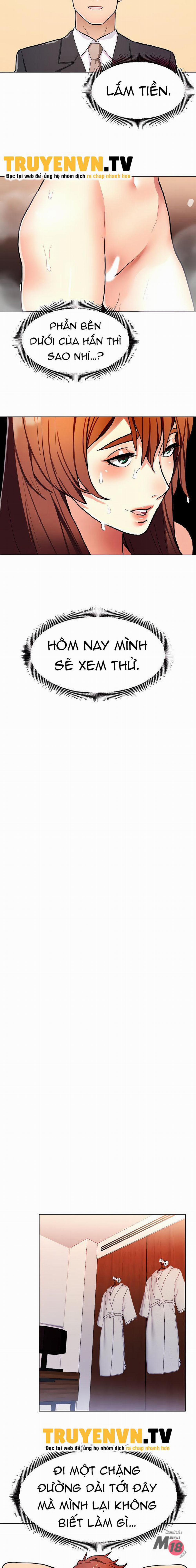 Trừng phạt gái hư 10 trang 1