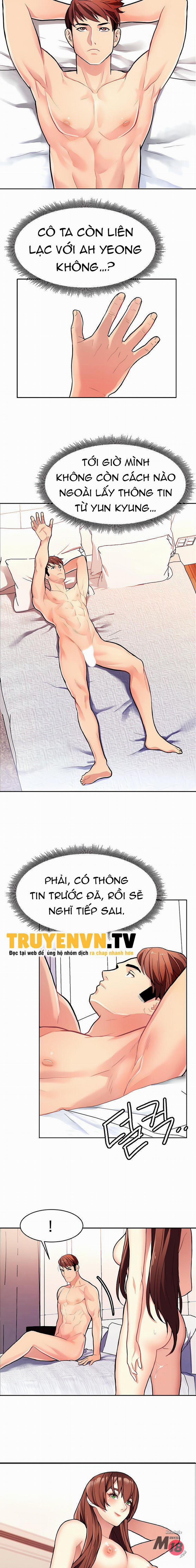 Trừng phạt gái hư 10 trang 2