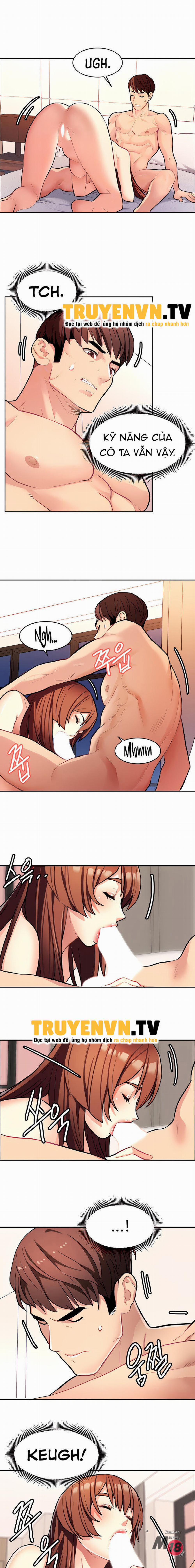 Trừng phạt gái hư 10 trang 5