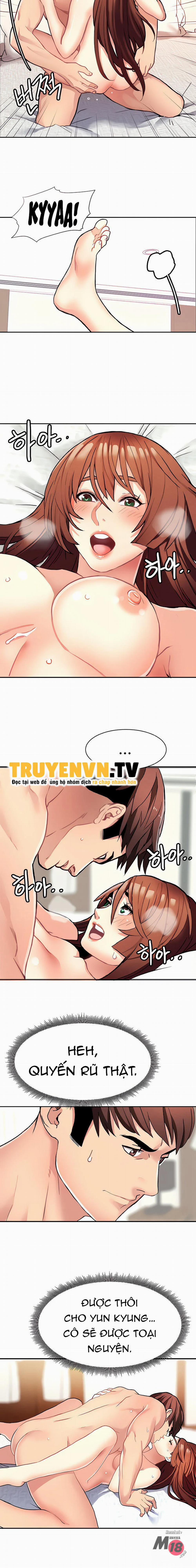 Trừng phạt gái hư 10 trang 9