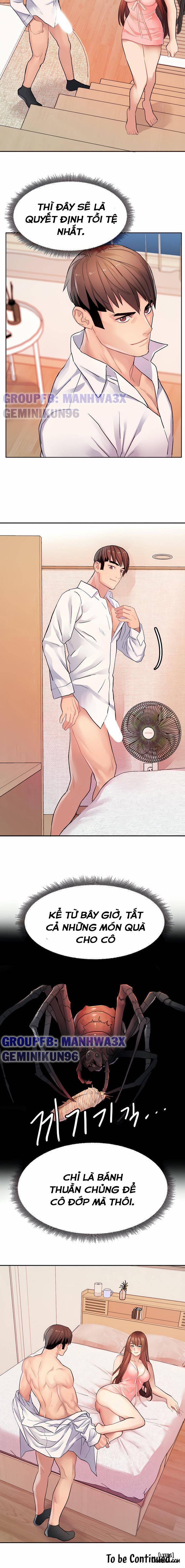 Trừng phạt gái hư 13 trang 13