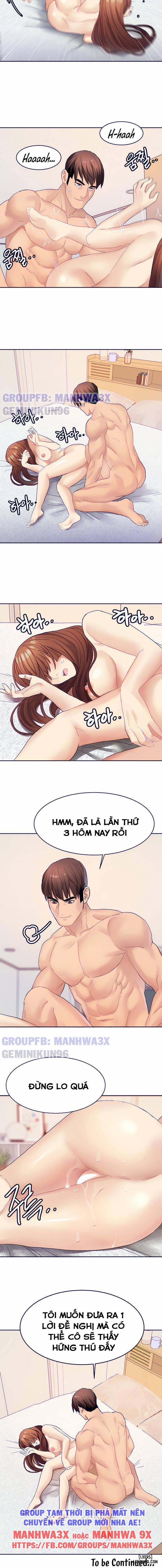 Trừng phạt gái hư 16 trang 14