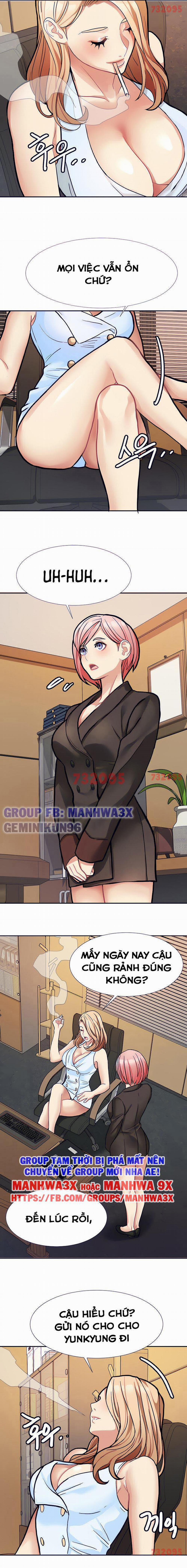 Trừng phạt gái hư 18 trang 9