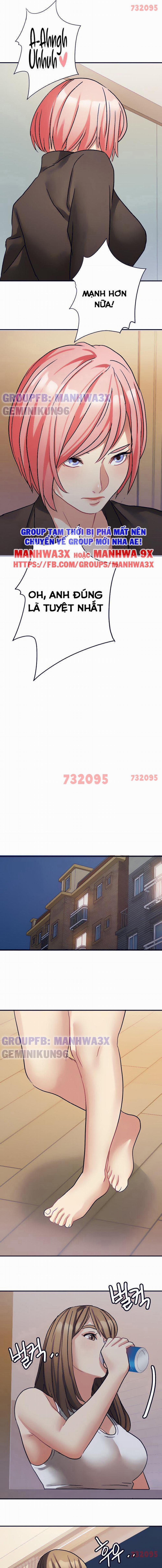 Trừng phạt gái hư 20 trang 9