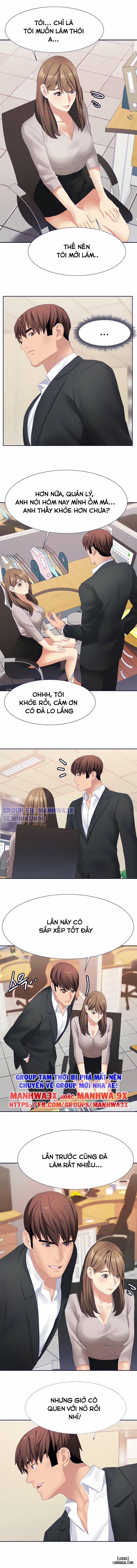 Trừng phạt gái hư 25 trang 4