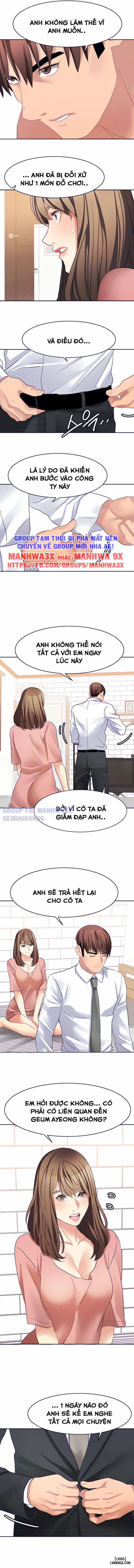 Trừng phạt gái hư 31 trang 4