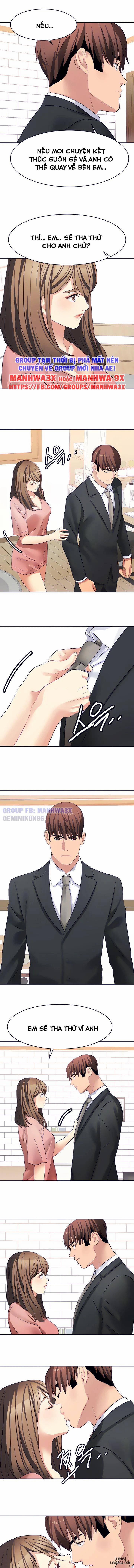 Trừng phạt gái hư 31 trang 5