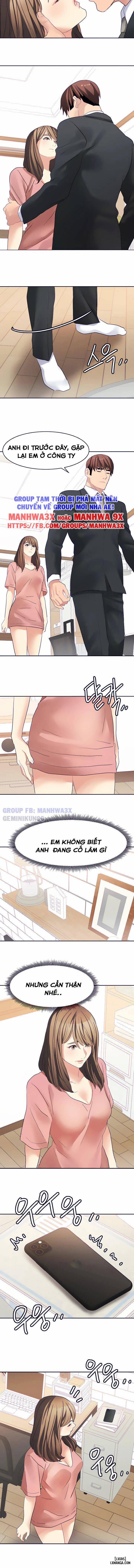 Trừng phạt gái hư 31 trang 6