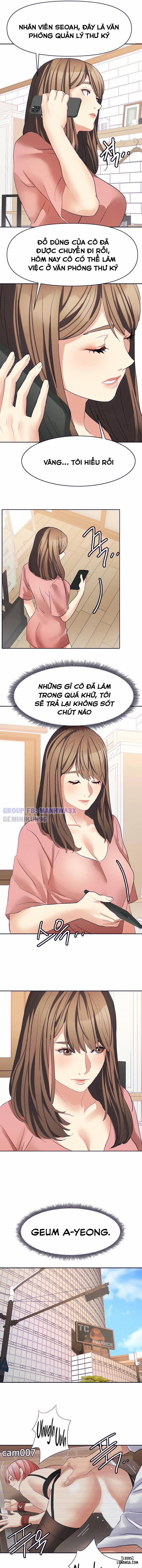 Trừng phạt gái hư 31 trang 7