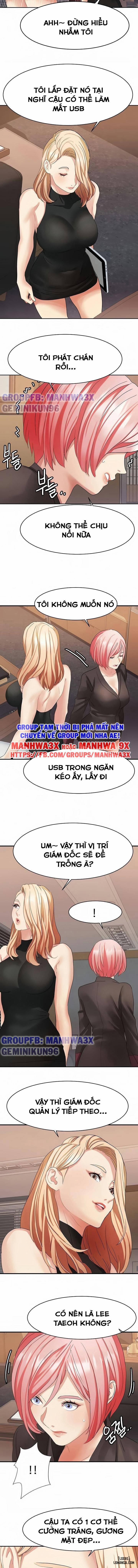 Trừng phạt gái hư 32 trang 5