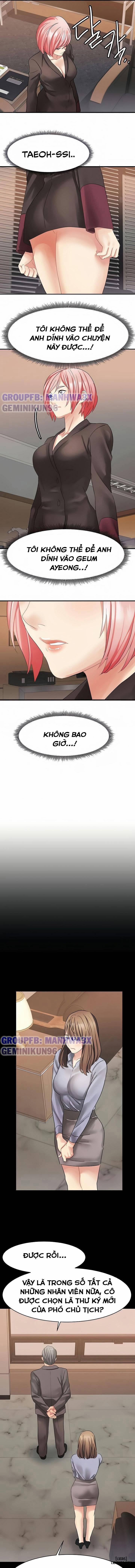 Trừng phạt gái hư 32 trang 7