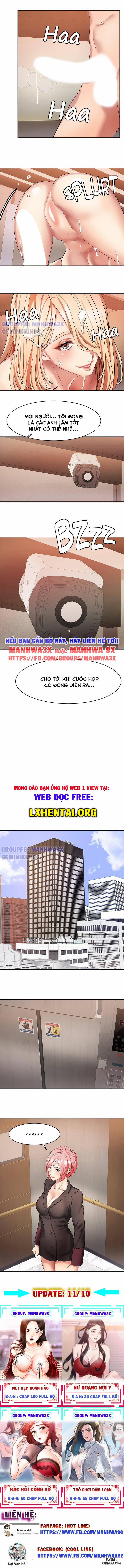 Trừng phạt gái hư 33 trang 7