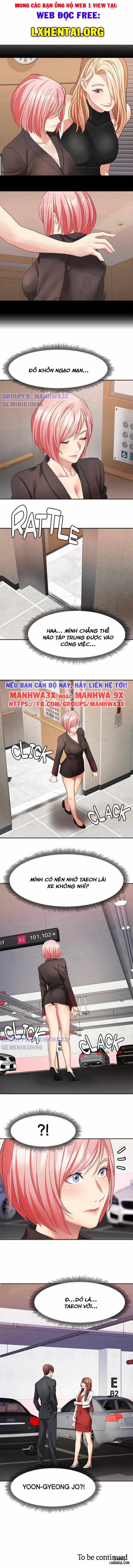 Trừng phạt gái hư 33 trang 8