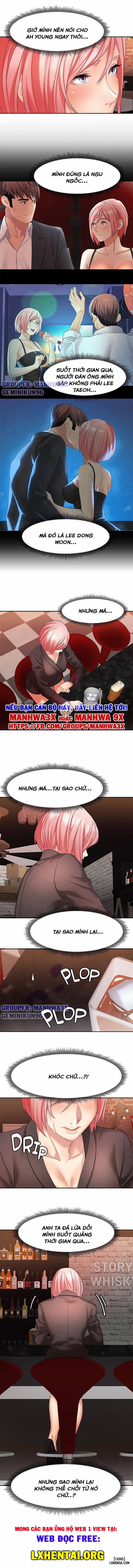 Trừng phạt gái hư 34 trang 5