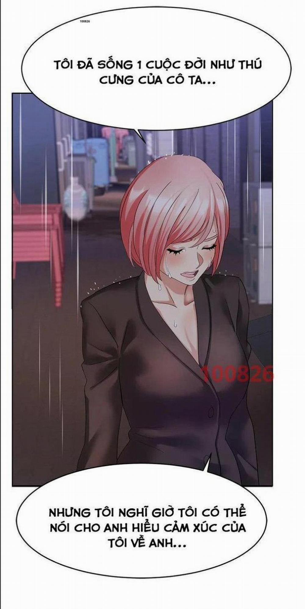 Trừng phạt gái hư 35 trang 0