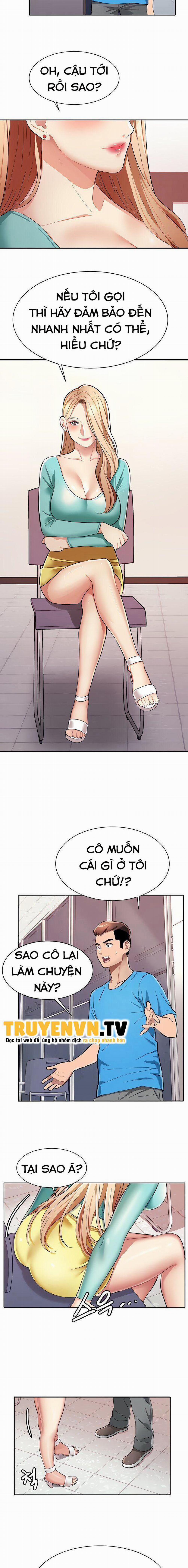 Trừng phạt gái hư 4 trang 2