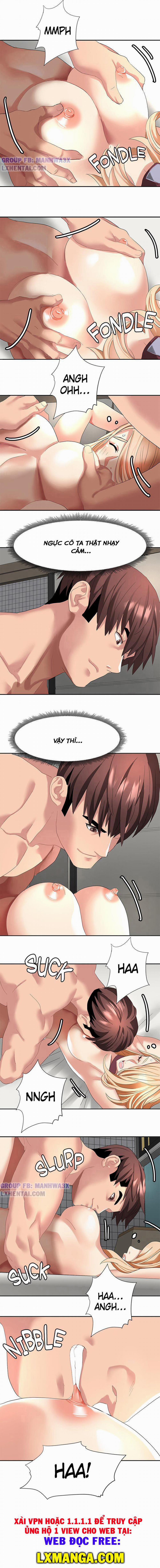 Trừng phạt gái hư 41 trang 2