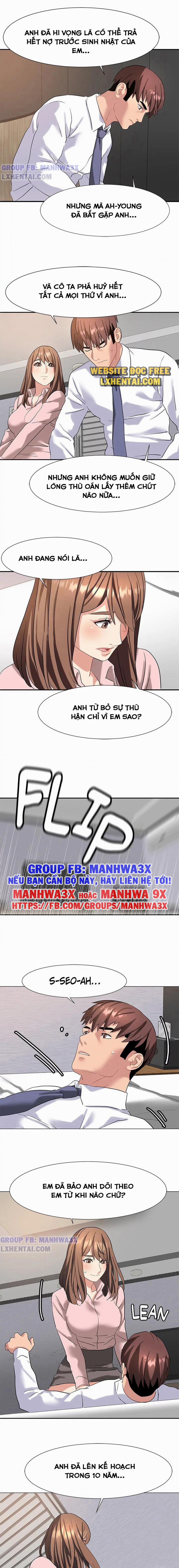 Trừng phạt gái hư 47 trang 4