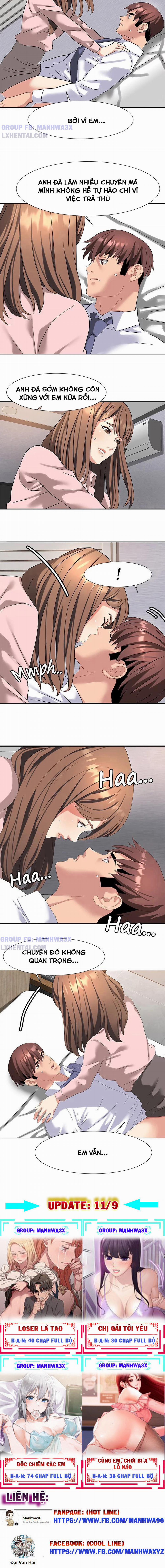 Trừng phạt gái hư 47 trang 5