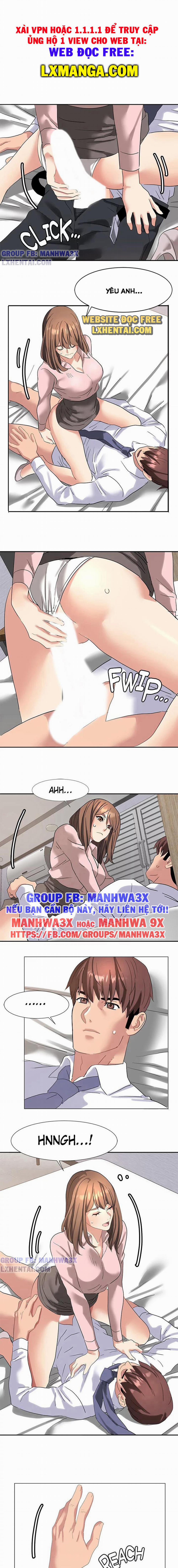 Trừng phạt gái hư 47 trang 6