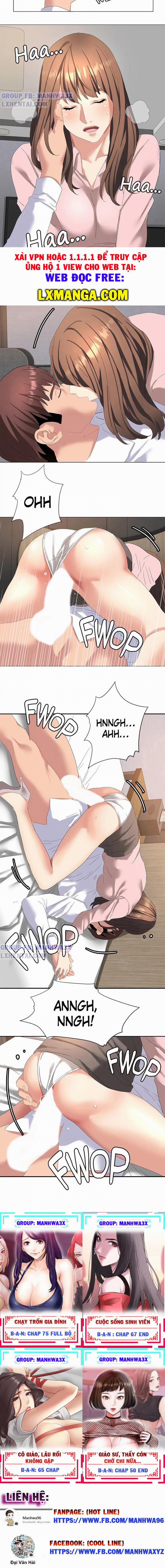 Trừng phạt gái hư 47 trang 7