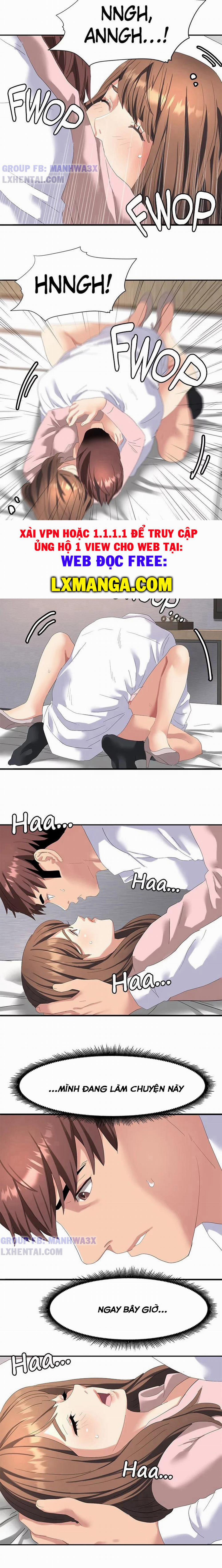 Trừng phạt gái hư 47 trang 9