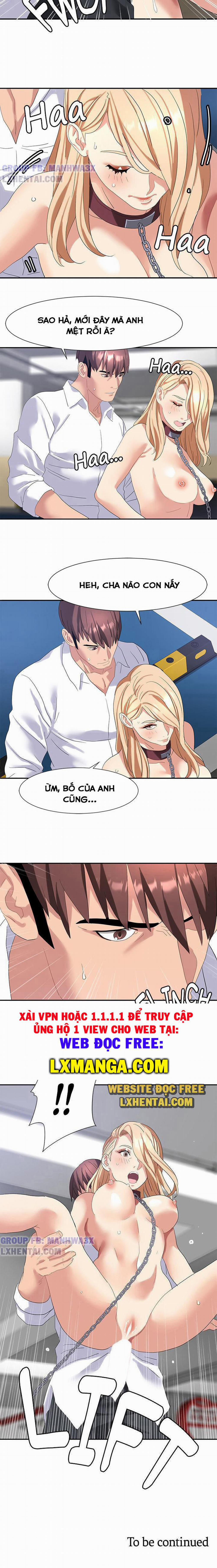 Trừng phạt gái hư 49 trang 10