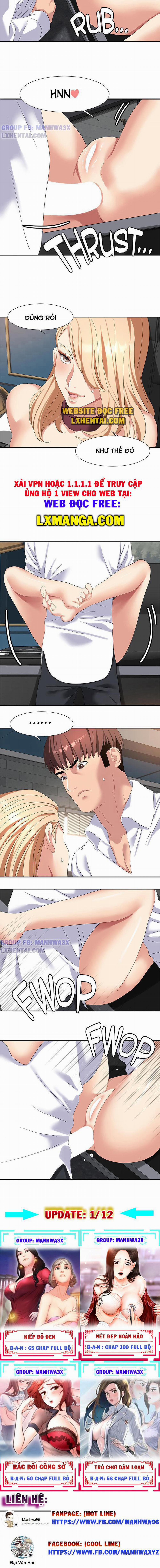 Trừng phạt gái hư 49 trang 2