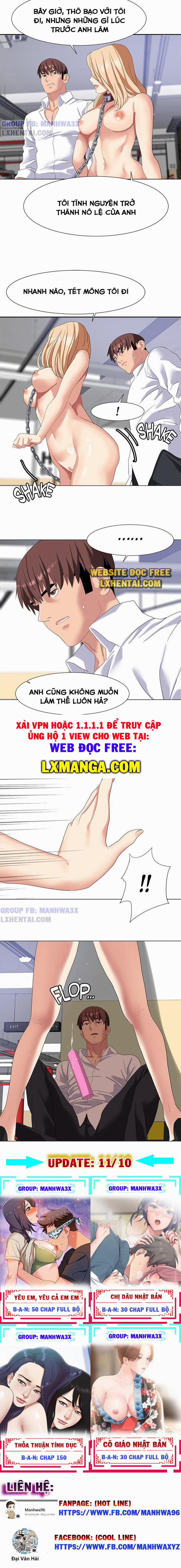 Trừng phạt gái hư 49 trang 4