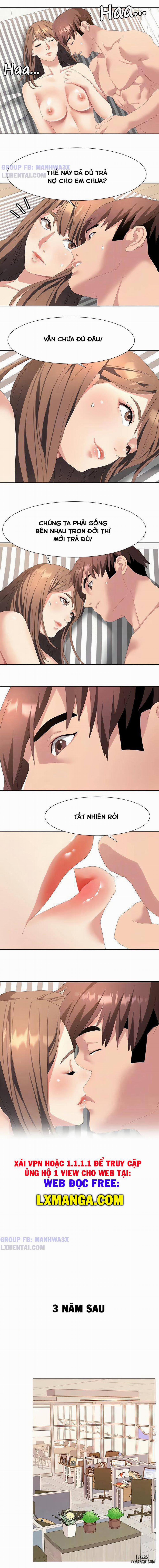 Trừng phạt gái hư 55 END trang 5