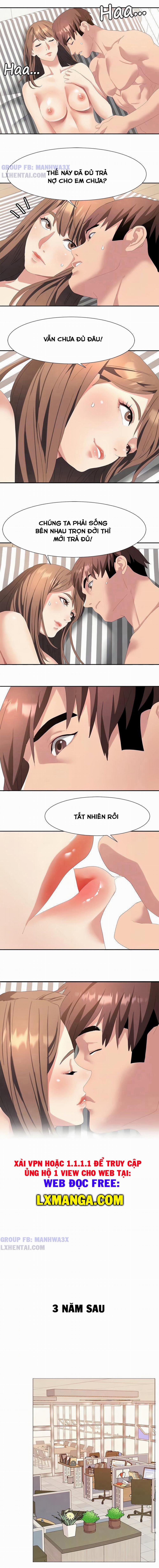 Trừng phạt gái hư 55 trang 5