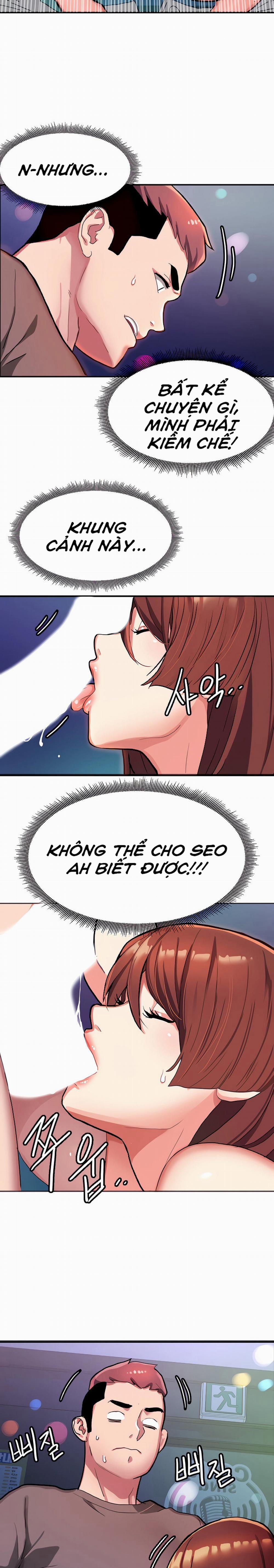 Trừng phạt gái hư 6 trang 13