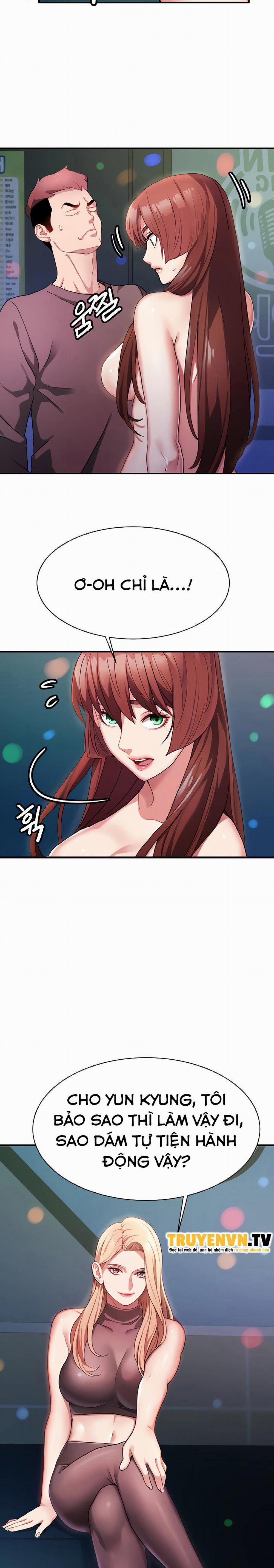 Trừng phạt gái hư 6 trang 3