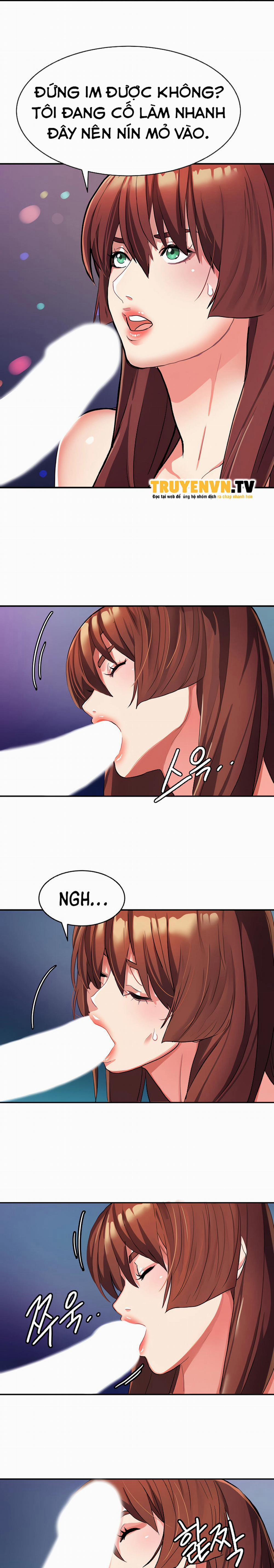 Trừng phạt gái hư 6 trang 9