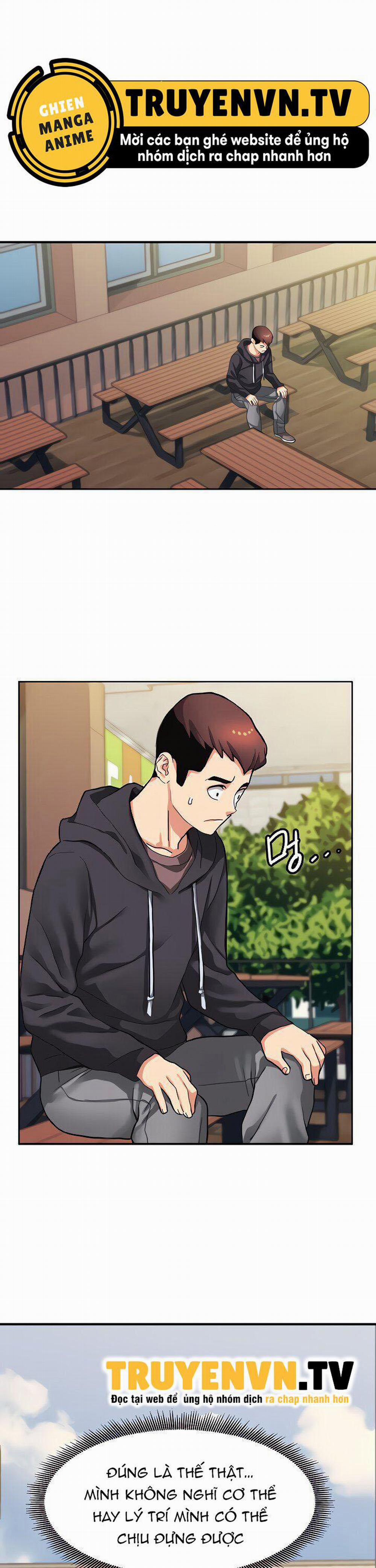 Trừng phạt gái hư 7 trang 1