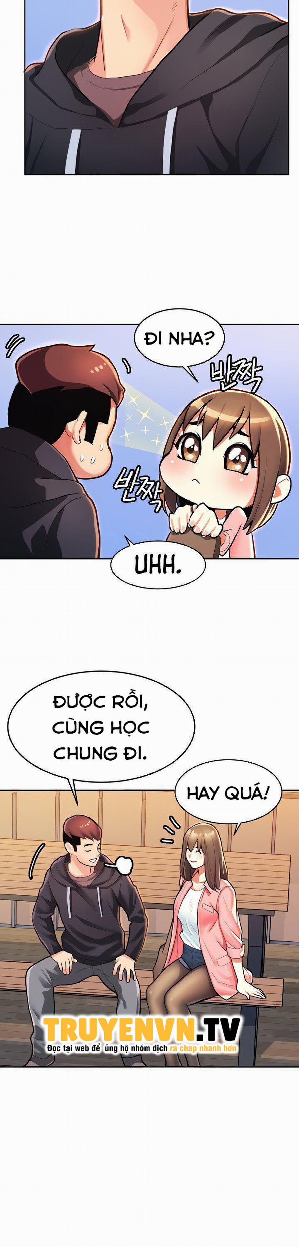 Trừng phạt gái hư 7 trang 10