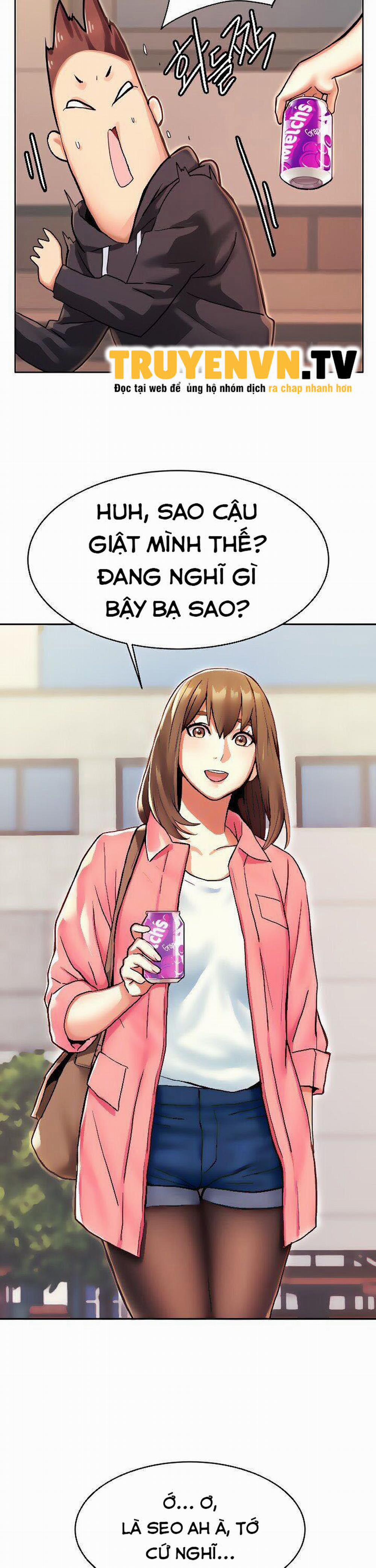 Trừng phạt gái hư 7 trang 4