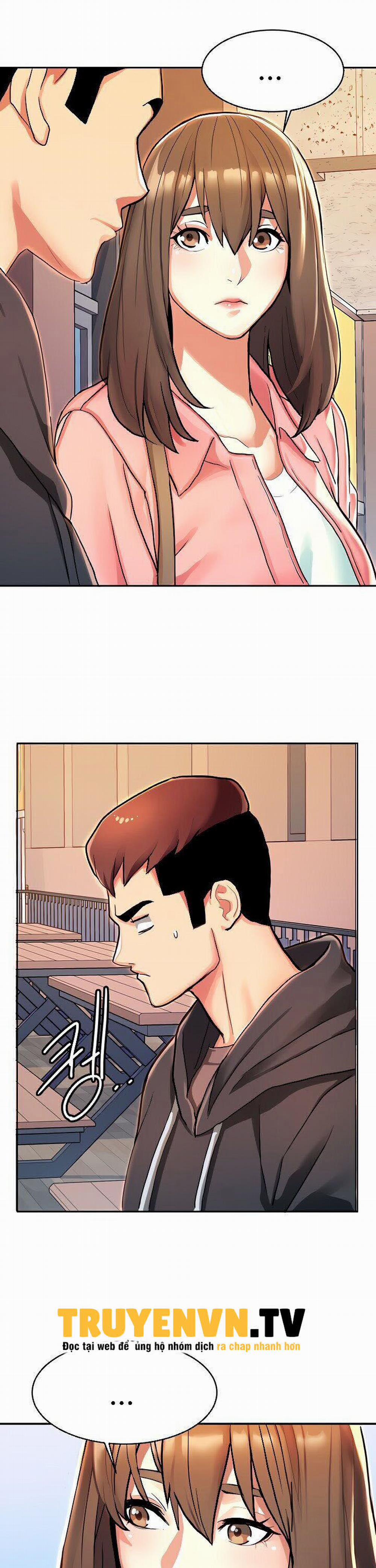 Trừng phạt gái hư 7 trang 8