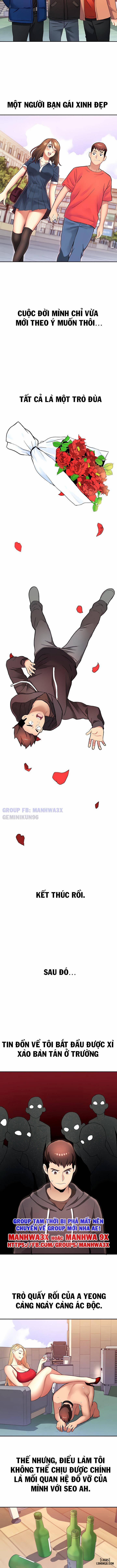 Trừng phạt gái hư 8 trang 11