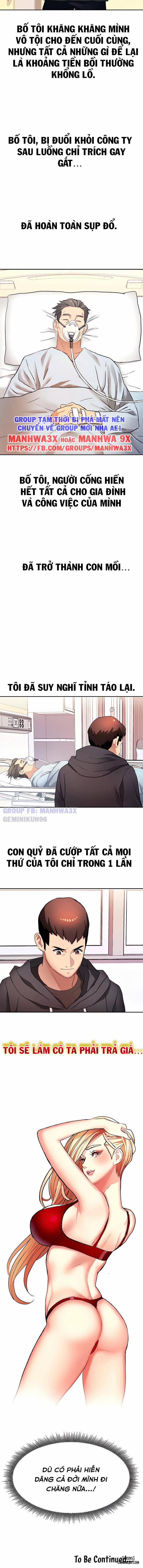 Trừng phạt gái hư 8 trang 13