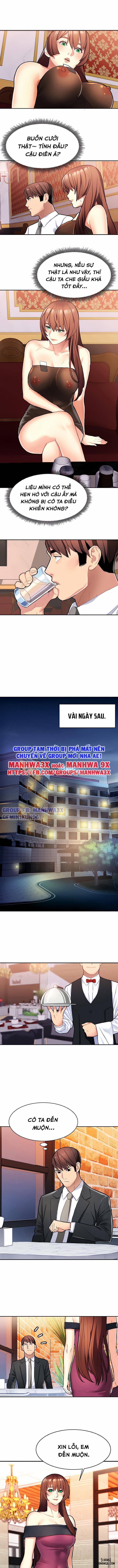 Trừng phạt gái hư 9 trang 11