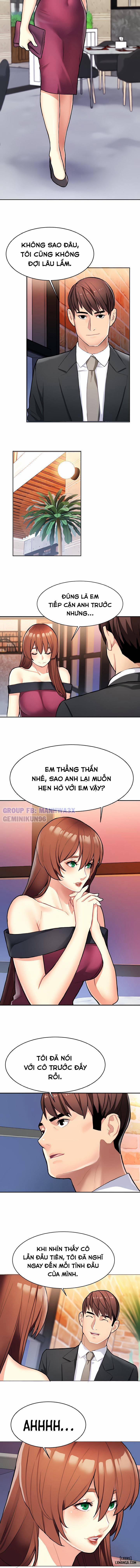 Trừng phạt gái hư 9 trang 12