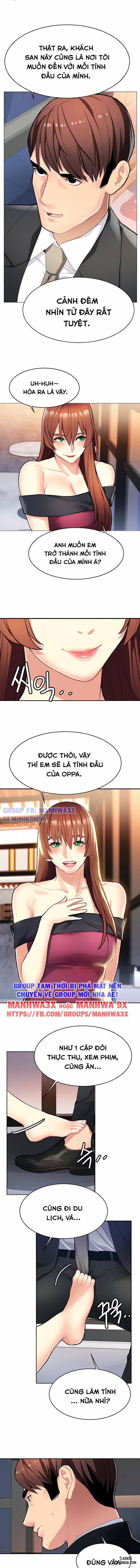 Trừng phạt gái hư 9 trang 13