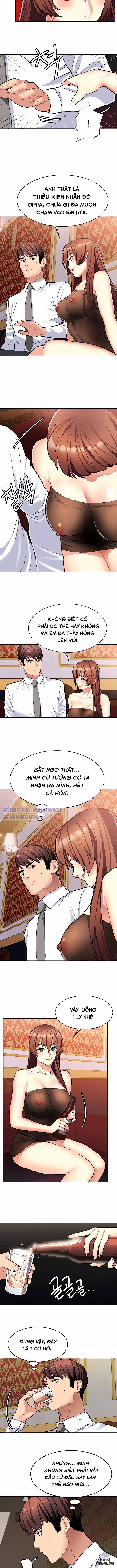 Trừng phạt gái hư 9 trang 7