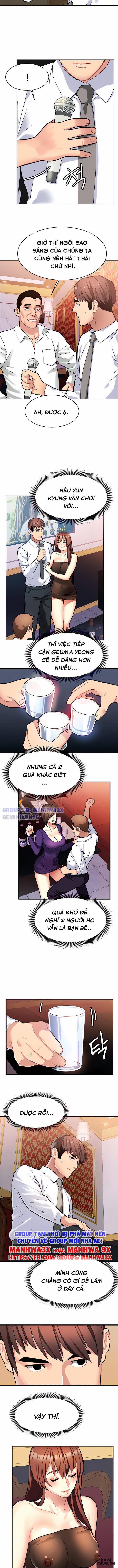 Trừng phạt gái hư 9 trang 8