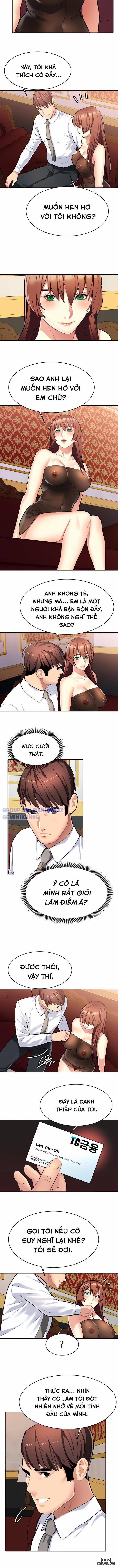 Trừng phạt gái hư 9 trang 9